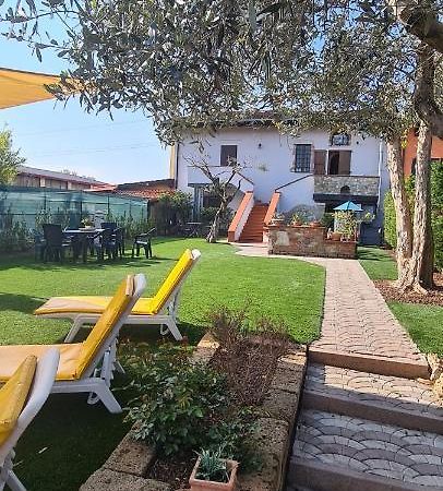 Hotel Garda Family House Desenzano del Garda Zewnętrze zdjęcie