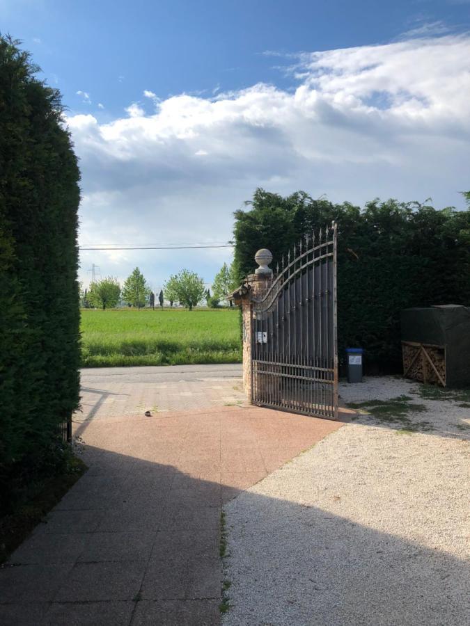 Hotel Garda Family House Desenzano del Garda Zewnętrze zdjęcie