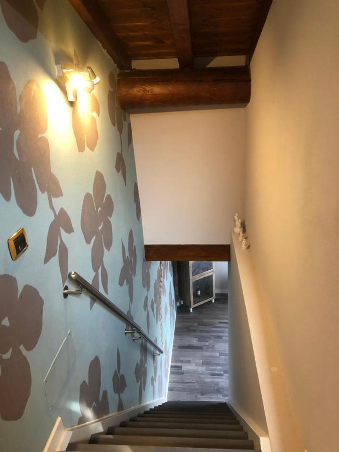 Hotel Garda Family House Desenzano del Garda Zewnętrze zdjęcie