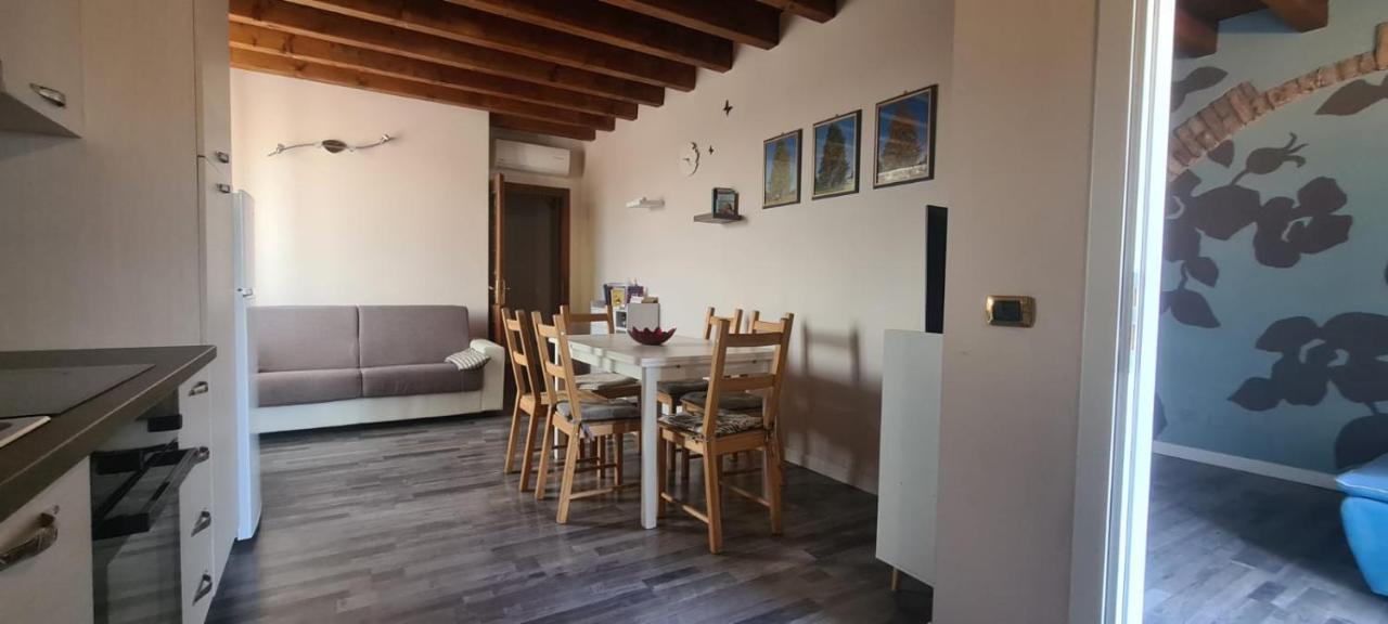 Hotel Garda Family House Desenzano del Garda Zewnętrze zdjęcie