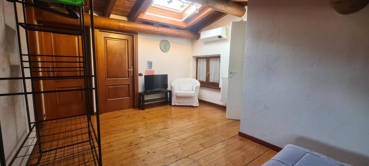 Hotel Garda Family House Desenzano del Garda Zewnętrze zdjęcie