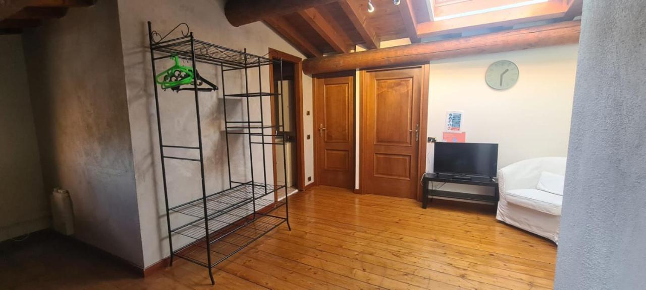 Hotel Garda Family House Desenzano del Garda Zewnętrze zdjęcie