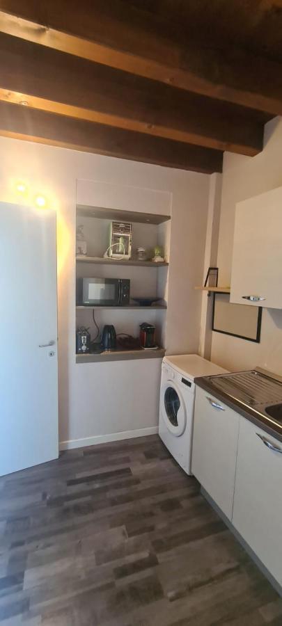 Hotel Garda Family House Desenzano del Garda Zewnętrze zdjęcie