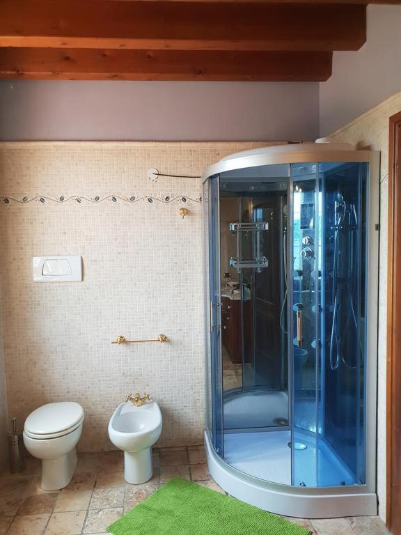 Hotel Garda Family House Desenzano del Garda Zewnętrze zdjęcie