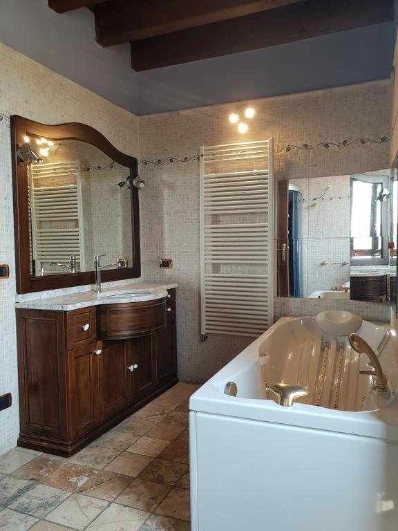 Hotel Garda Family House Desenzano del Garda Zewnętrze zdjęcie