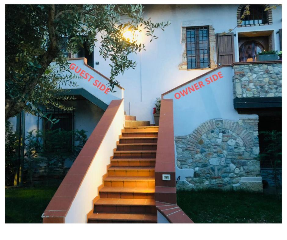 Hotel Garda Family House Desenzano del Garda Zewnętrze zdjęcie