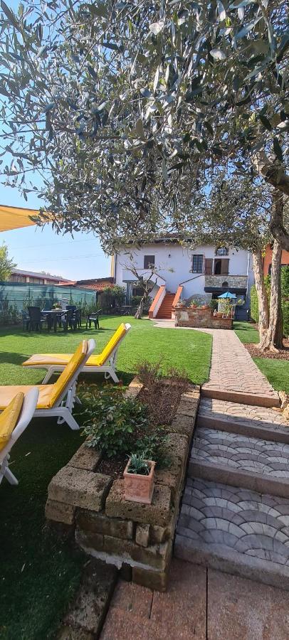Hotel Garda Family House Desenzano del Garda Zewnętrze zdjęcie