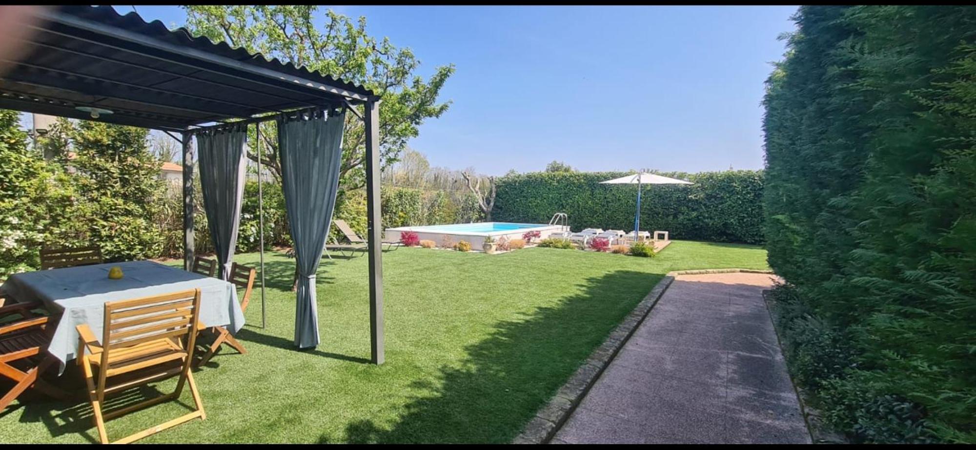 Hotel Garda Family House Desenzano del Garda Zewnętrze zdjęcie