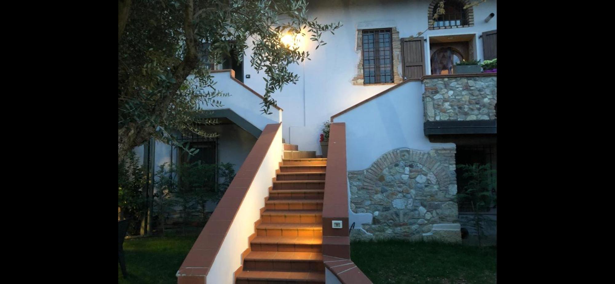 Hotel Garda Family House Desenzano del Garda Zewnętrze zdjęcie